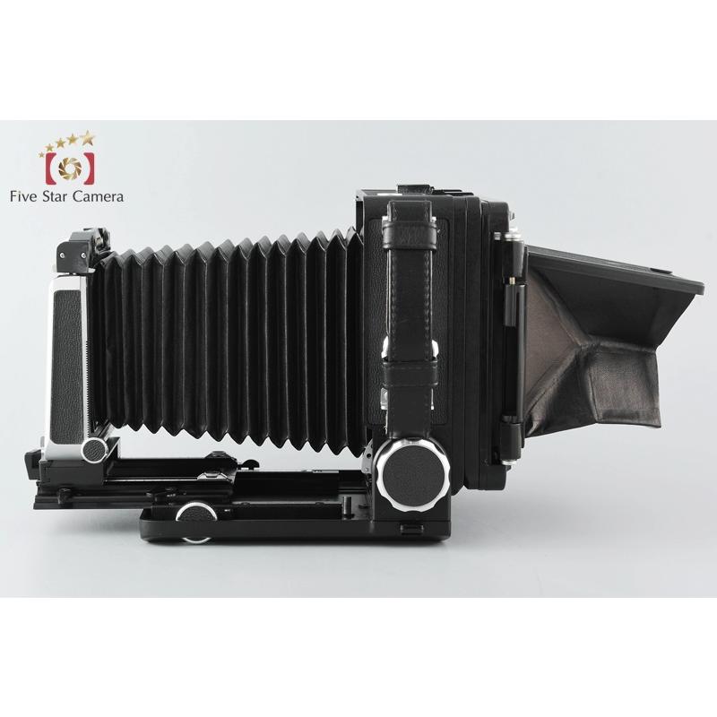 中古】WISTA ウイスタ 45 大判フィルムカメラ : 中古カメラの 中古】WISTA ウイスタ 45 大判フィルムカメラ : 中古カメラの
