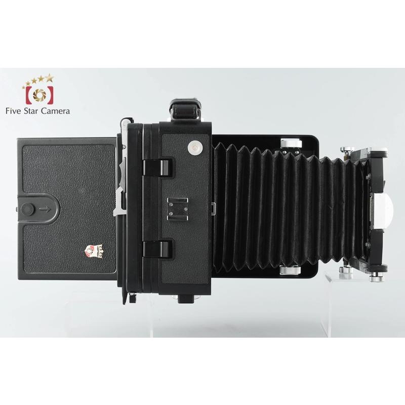中古】WISTA ウイスタ 45 大判フィルムカメラ : 中古カメラの 中古】WISTA ウイスタ 45 大判フィルムカメラ : 中古カメラの