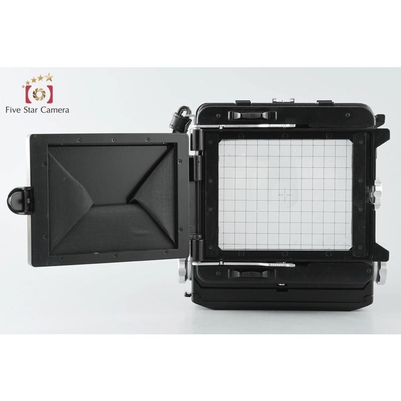 中古】WISTA ウイスタ 45 大判フィルムカメラ : 中古カメラのファイブ