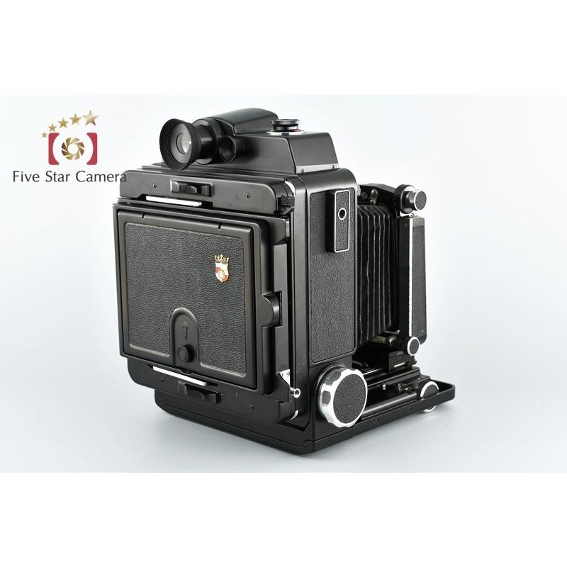 中古】WISTA ウイスタ 45RF 大判フィルムカメラ : 中古カメラの 中古】WISTA ウイスタ 45RF 大判フィルムカメラ : 中古カメラの