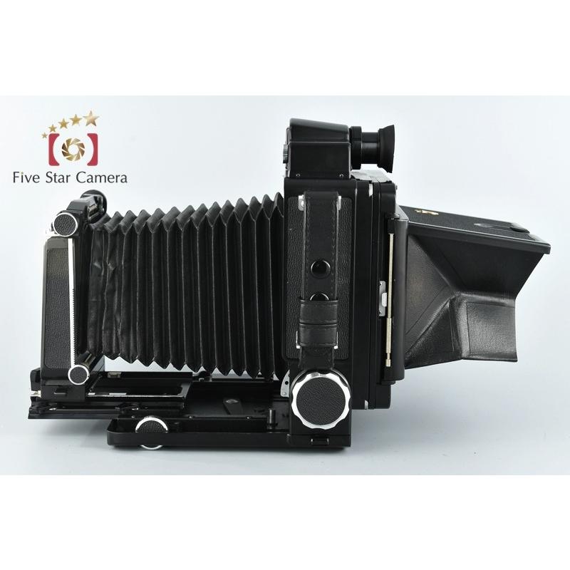 中古】WISTA ウイスタ 45RF 大判フィルムカメラ : 中古カメラの 中古】WISTA ウイスタ 45RF 大判フィルムカメラ : 中古カメラの