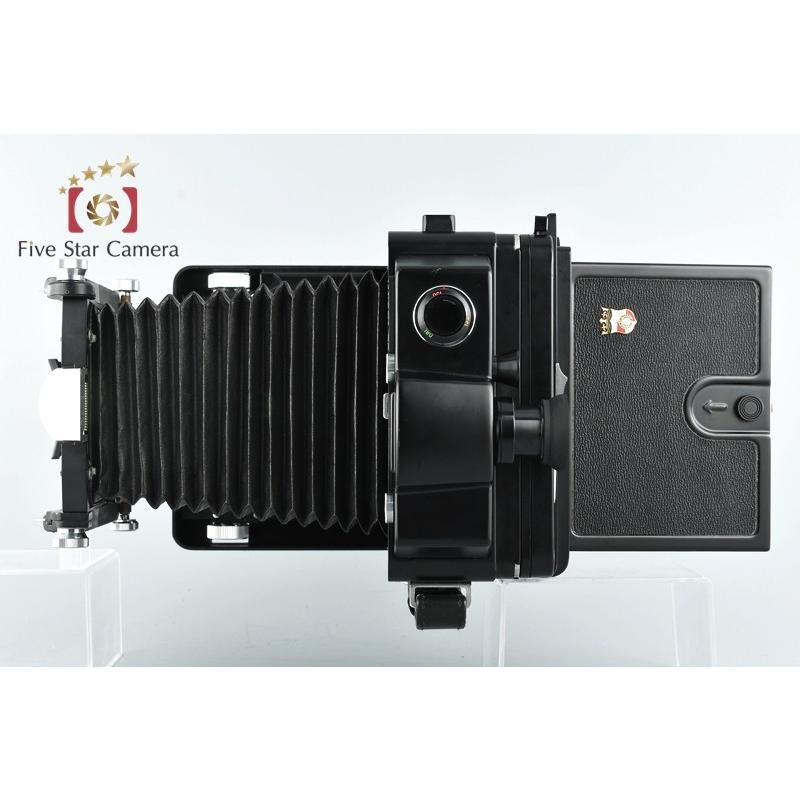 中古】WISTA ウイスタ 45RF 大判フィルムカメラ : 中古カメラの 中古】WISTA ウイスタ 45RF 大判フィルムカメラ : 中古カメラの