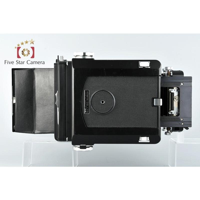 ウイスタ　45 大判カメラ Wista 45 大判フィルムカメラ – Natural Camera / ナチュラルカメラ