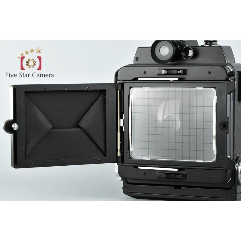 中古】WISTA ウイスタ 45RF 大判フィルムカメラ : 中古カメラの 中古】WISTA ウイスタ 45RF 大判フィルムカメラ : 中古カメラの
