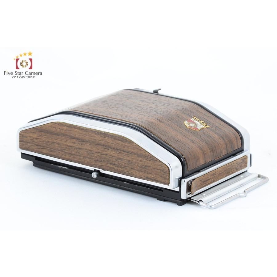 中古】 Wista ウィスタ 6x9 ロールフィルムホルダー : 中古 中古】 Wista ウィスタ 6x9 ロールフィルムホルダー : 中古