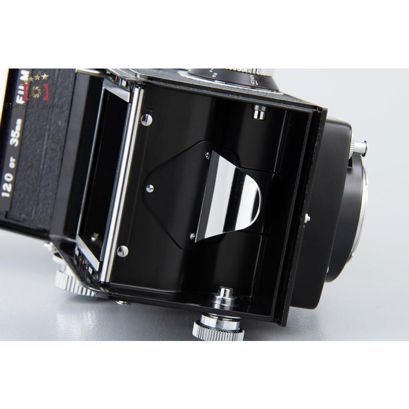 中古】YASHICA ヤシカ 635 二眼レフカメラ : 中古カメラのファイブ