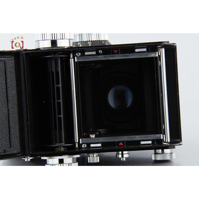 中古】YASHICA ヤシカ 635 二眼レフカメラ : 中古カメラのファイブ