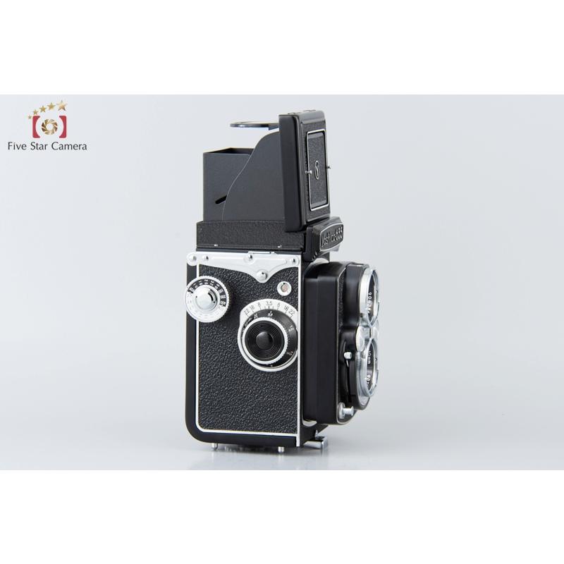 中古】YASHICA ヤシカ 635 二眼レフカメラ : 中古カメラのファイブ
