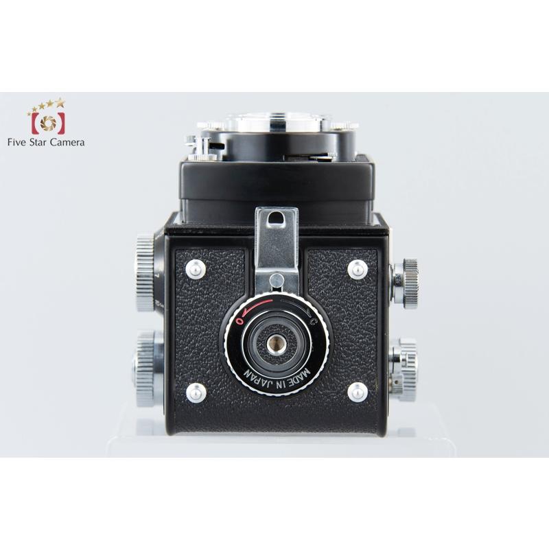 中古】YASHICA ヤシカ 635 二眼レフカメラ : 中古カメラのファイブ