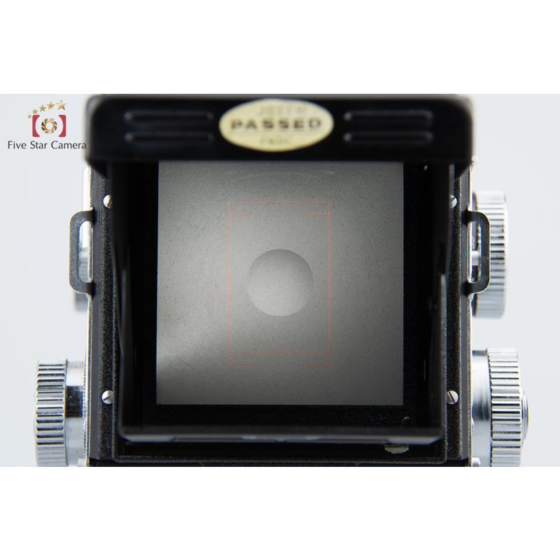中古】YASHICA ヤシカ 635 二眼レフカメラ : 中古カメラのファイブ