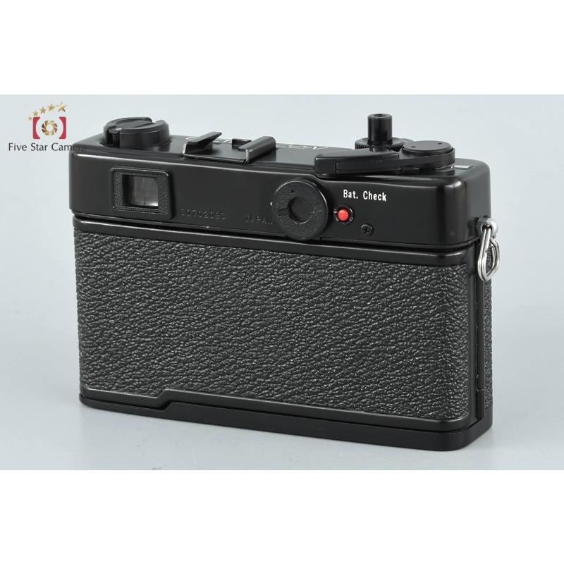 中古】Yashica ヤシカ エレクトロ 35 CCN コンパクトフィルム