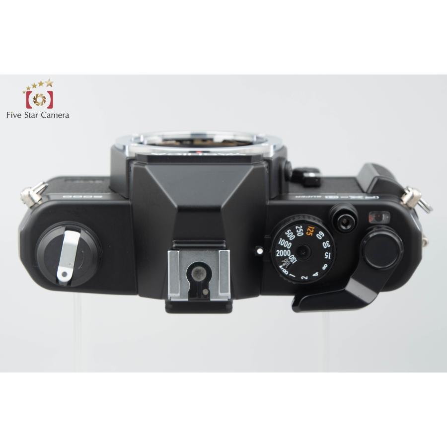 中古】Yashica ヤシカ FX-3 SUPER 2000 フィルム一眼レフカメラ 中古】Yashica ヤシカ FX-3 SUPER 2000 フィルム一眼レフカメラ
