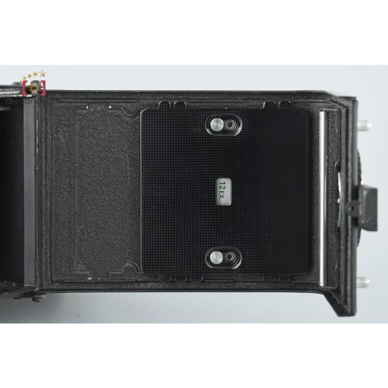 中古】YASHICA ヤシカ Mat 124G 二眼レフカメラ : 中古カメラの