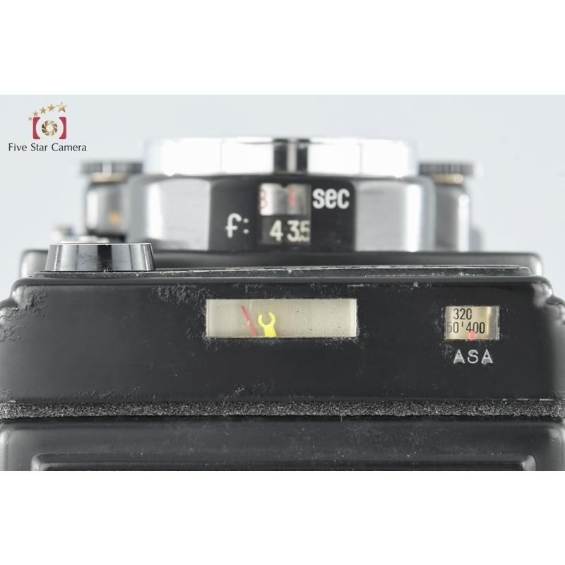 中古】YASHICA ヤシカ Mat 124G 二眼レフカメラ : 中古カメラの