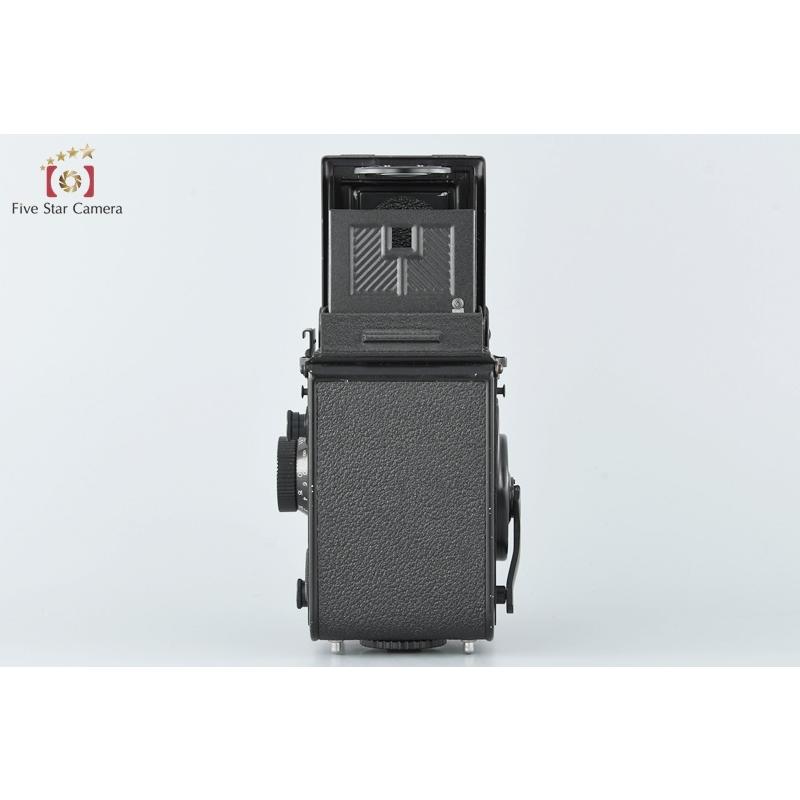 中古】YASHICA ヤシカ Mat 124G 二眼レフカメラ : 中古カメラの