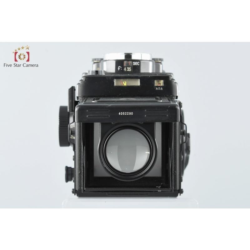 中古】YASHICA ヤシカ Mat 124G 二眼レフカメラ : 中古カメラの