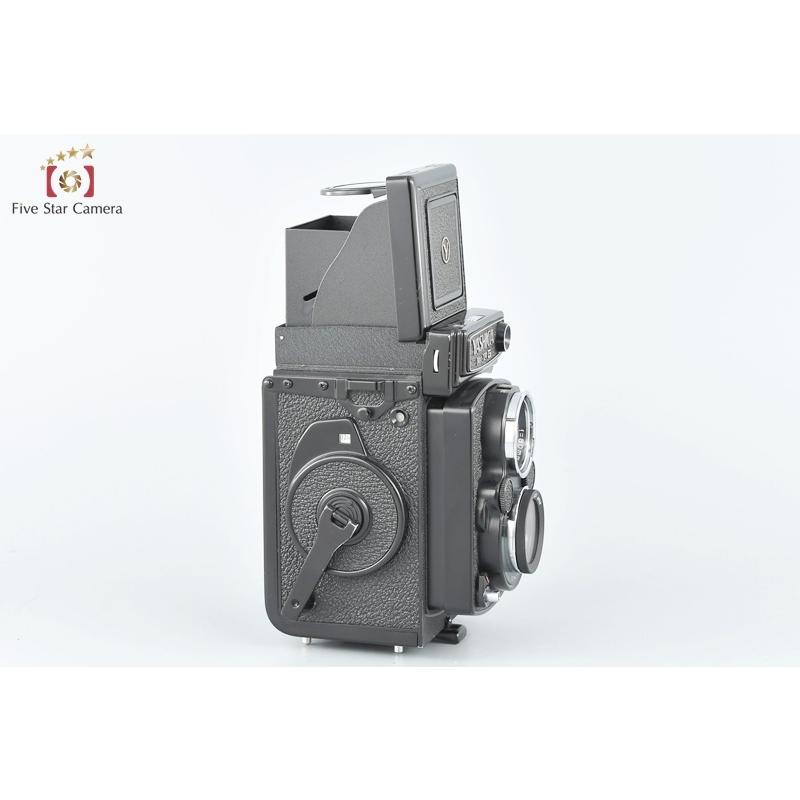 中古】YASHICA ヤシカ Mat 124G 二眼レフカメラ : 中古カメラの