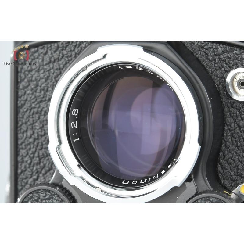 中古】YASHICA ヤシカ Mat 124G 二眼レフカメラ : 中古カメラの