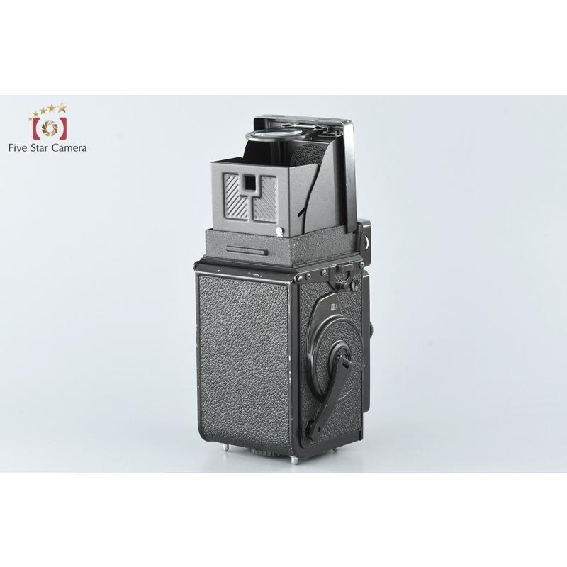 中古】YASHICA ヤシカ Mat 124G 二眼レフカメラ : 中古カメラの