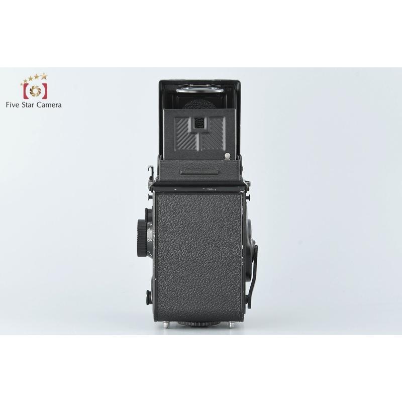 中古】YASHICA ヤシカ Mat 124G 二眼レフカメラ : 中古カメラの