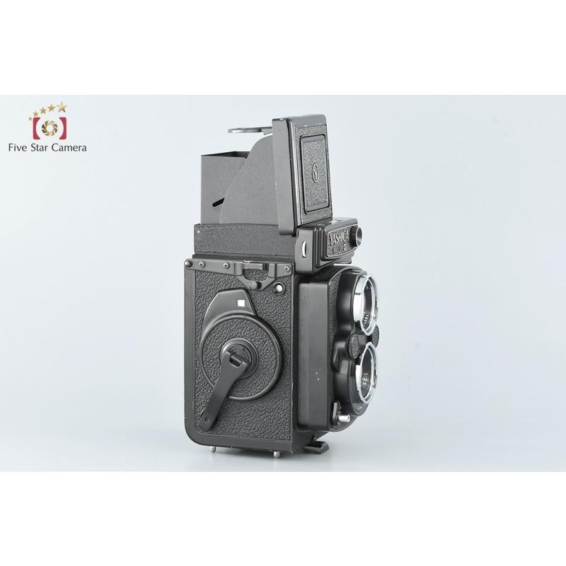 中古】YASHICA ヤシカ Mat 124G 二眼レフカメラ : 中古カメラの
