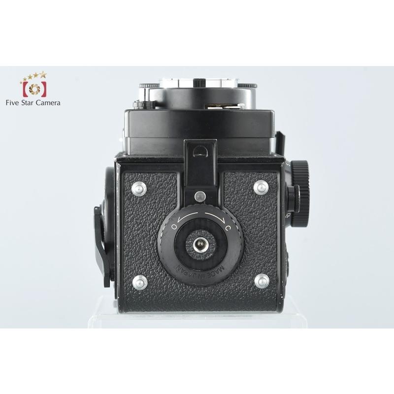 中古】YASHICA ヤシカ Mat 124G 二眼レフカメラ : 中古カメラの