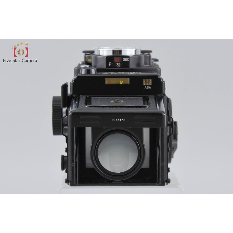 中古】YASHICA ヤシカ Mat 124G 二眼レフカメラ : 中古カメラの