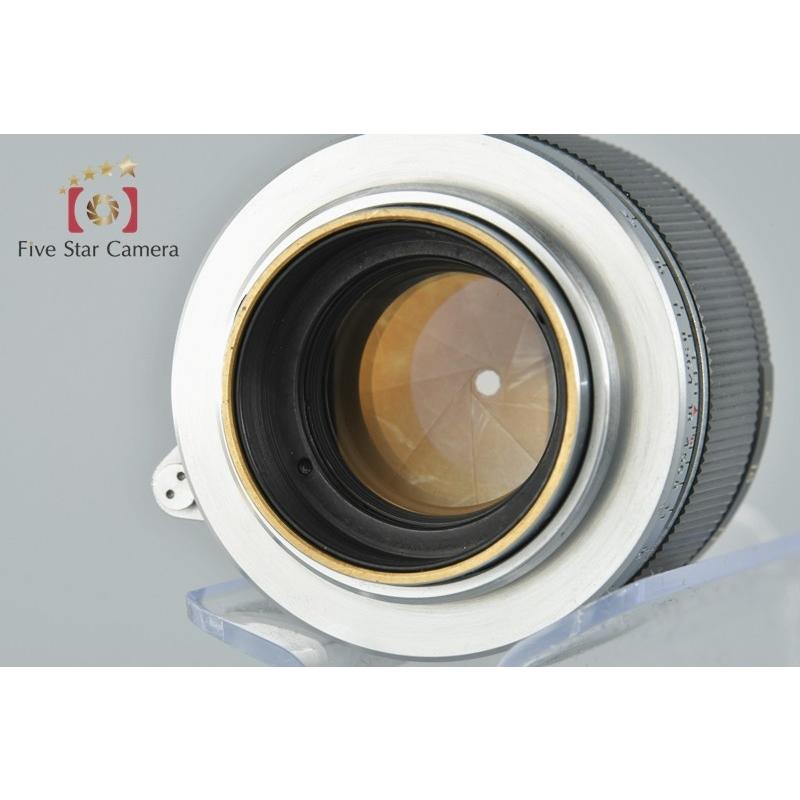 中古】YASHICA ヤシカ SUPER-YASHINON 50mm f/1.8 L39 ライカ