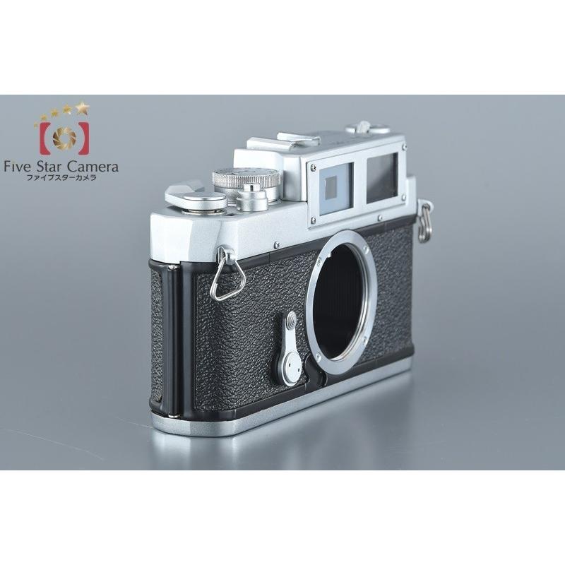 中古】安原一式 T981 レンジファインダーフィルムカメラ : 中古