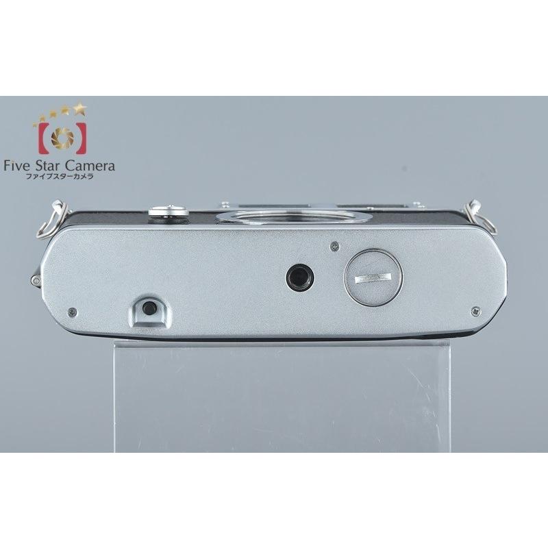 中古】安原一式 T981 レンジファインダーフィルムカメラ : 中古カメラ