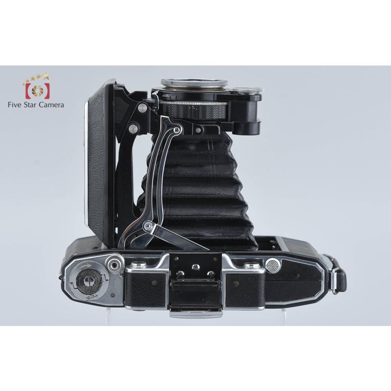 【中古】Zeiss Ikon ツァイス イコン Super Ikonta C 531/2 レンジファインダーカメラ 中古】Zeiss Ikon ツァイス イコン Super Ikonta C 531/2 レンジ