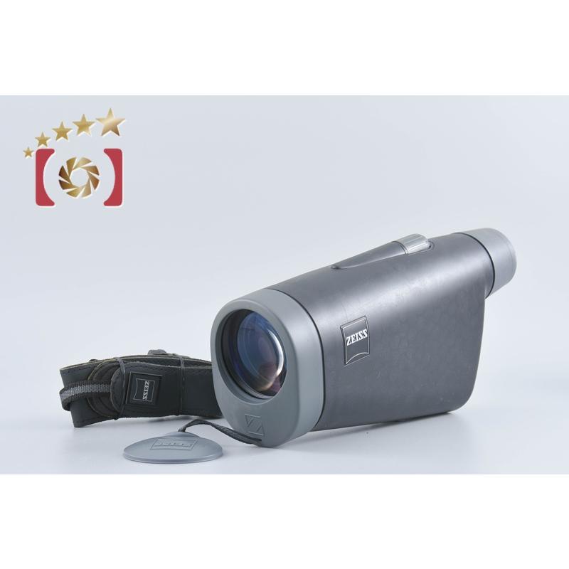 ZEISS（ツァイス） 【中古】Zeiss 5.6x60 N 単眼鏡 : 中古カメラの 
