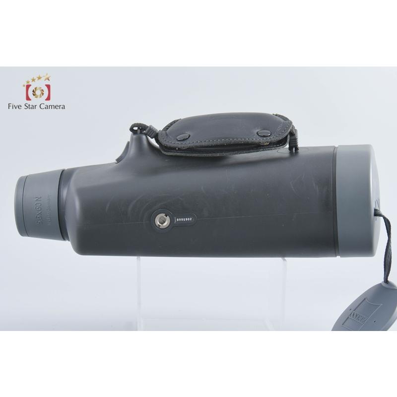 ZEISS（ツァイス） 【中古】Zeiss 5.6x60 N 単眼鏡 : 中古カメラの 