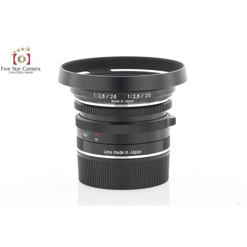 お値下げしましたCarl ZeissCBiogon21mm f4.5 ZMレンズ レビュー Carl Zeiss C Biogon 21mm F4.5：ドラマティックな描写