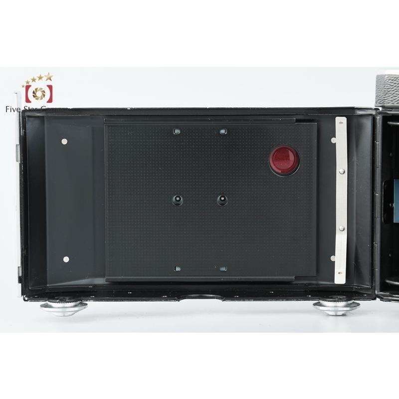 中古】Zeiss Ikon ツァイス イコン Super Ikonta 532/16 中判フィルム