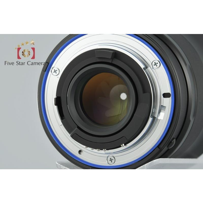 中古】Carl Zeiss カールツァイス Milvus 2/35 35mm f/2 ZF.2 T
