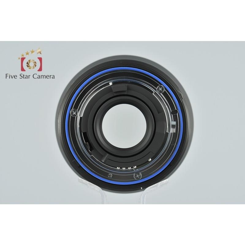 中古】Carl Zeiss カールツァイス Milvus 2/35 35mm f/2 ZF.2 T