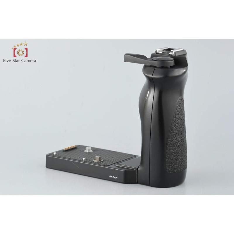 中古】ZENZA BRONICA ゼンザブロニカ スピードグリップG GS-1用