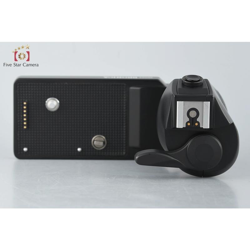 中古】ZENZA BRONICA ゼンザブロニカ スピードグリップG GS-1用