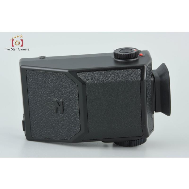 中古】ZENZA BRONICA ゼンザブロニカ AE-II プリズム 中古】ZENZA BRONICA ゼンザブロニカ AE-II プリズム