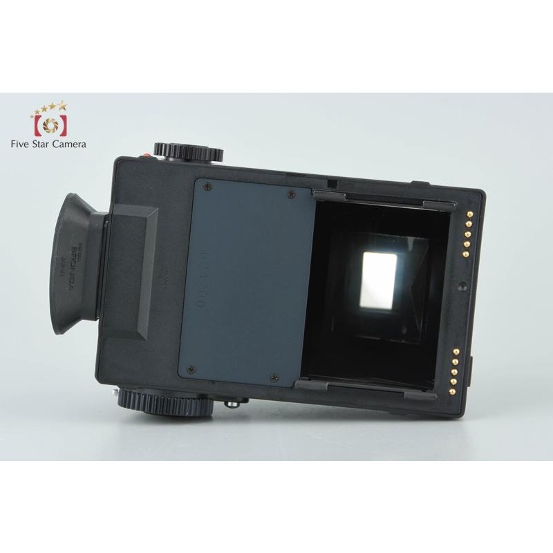 中古】ZENZA BRONICA ゼンザブロニカ AE-II プリズム 中古】ZENZA BRONICA ゼンザブロニカ AE-II プリズム