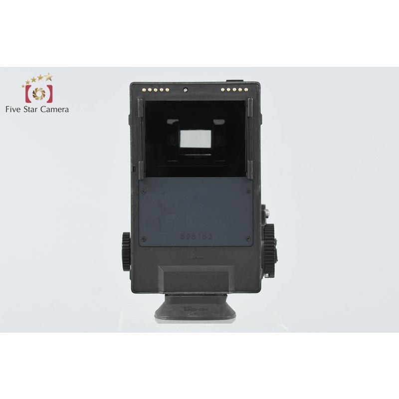 中古】ZENZA BRONICA ゼンザブロニカ ETR-Si 中判フィルムカメラ