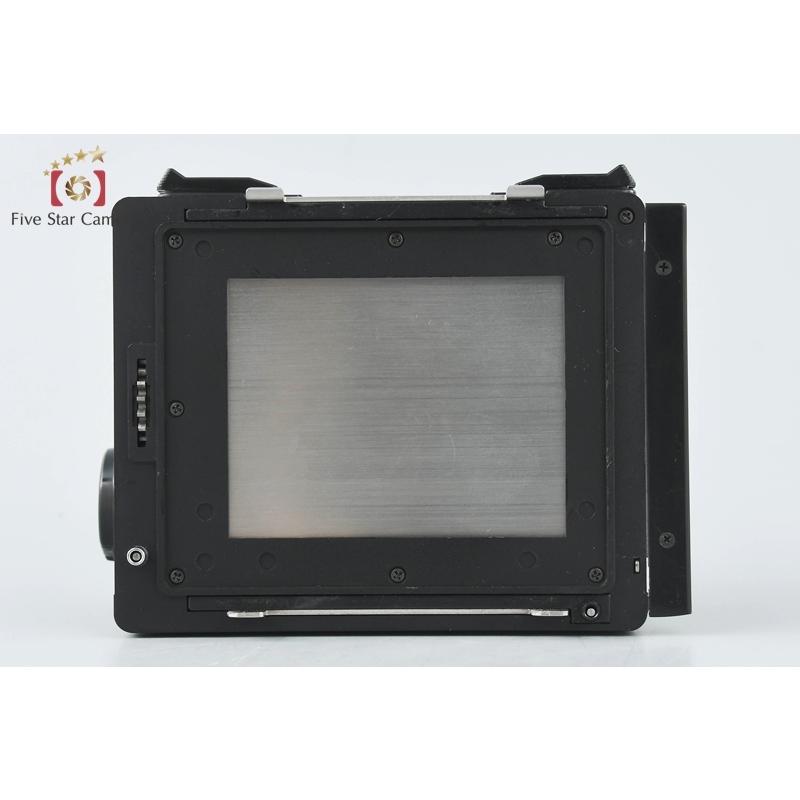 中古】ZENZA BRONICA ゼンザブロニカ ETR-Si 中判フィルムカメラ