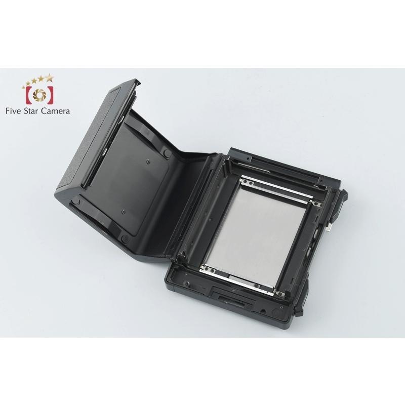 中古】ZENZA BRONICA ゼンザブロニカ ETR-Si 中判フィルムカメラ