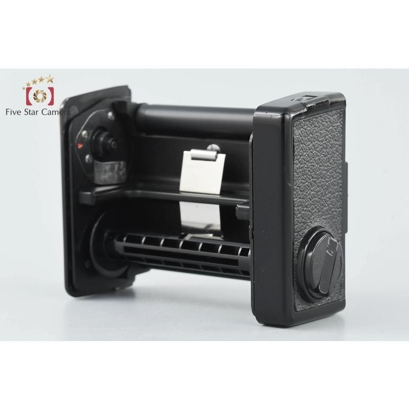 中古】ZENZA BRONICA ゼンザブロニカ ETR-Si 中判フィルムカメラ