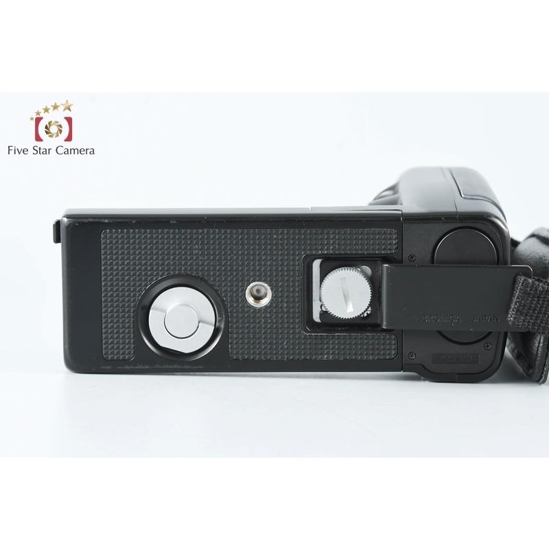 中古】ZENZA BRONICA ブロニカ ETR-Si + ZENZANON EII 75mm f/2.8 
