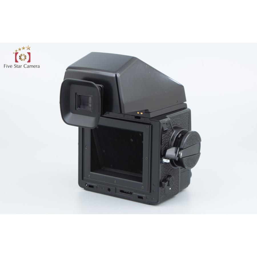 Zenza Bronica GS-1 中判カメラ 軽量軽快な中判一眼レフで6×7を楽しもうサンライズカメラ公式