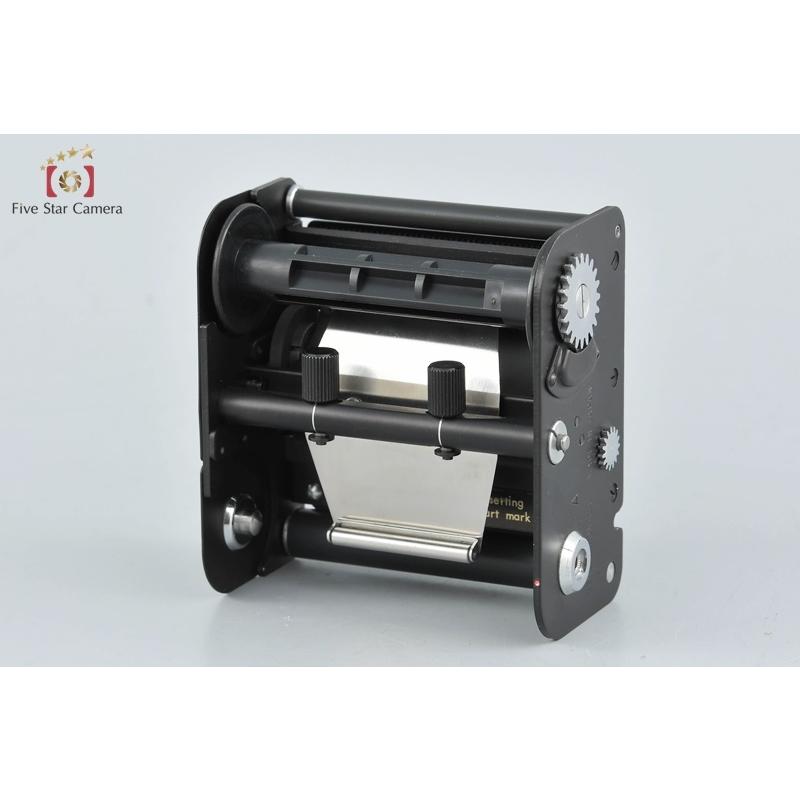 中古】ZENZA BRONICA ゼンザブロニカ S2 後期 ブラック + NIKKOR-P