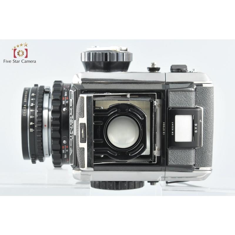 Zenza Bronica S2 前期 75mm f/2.8 s-DSC01081_d0ed71c9-7a1e-4ce3-