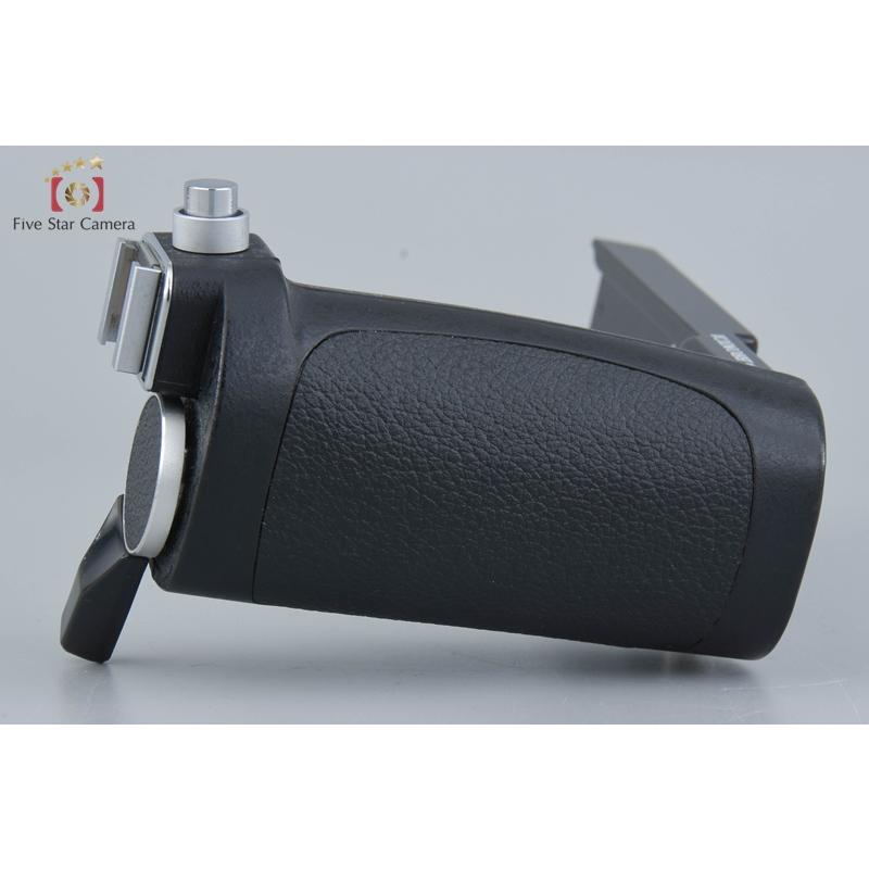 中古】ZENZA BRONICA ゼンザブロニカ スピードグリップ E ETR用 中古】ZENZA BRONICA ゼンザブロニカ スピードグリップ E ETR用